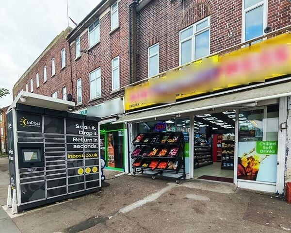Convenience Store Plus Grocery & Off Licence for Sale