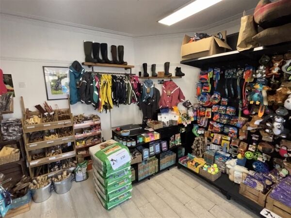 Retail For Sale in Harrogate Retail For Sale in Harrogate