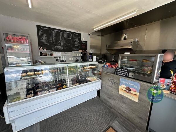 Sandwich Shop in Bredbury, Stockport Sandwich Shop in Bredbury, Stockport