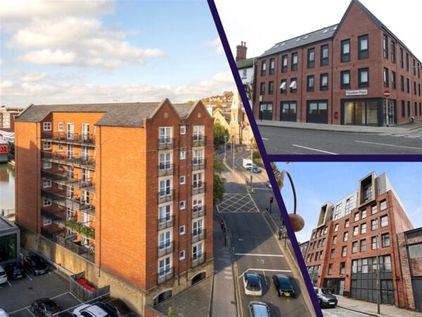 Investment Property For Sale in Lincoln
