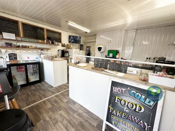 Sandwich Bar in Lees, Oldham Sandwich Bar in Lees, Oldham