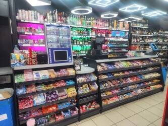 OFF LICENCE LEASE FOR SALE IN PRIME LOCATION IN DAGENHAM WITH HIGH POTENTIAL TO INCREASE SALE. OFF LICENCE LEASE FOR SALE IN PRIME LOCATION IN DAGENHAM WITH HIGH POTENTIAL TO INCREASE SALE.
