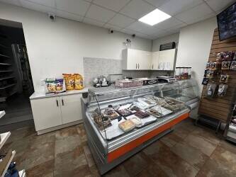 Established Eastern European Supermarket in Prime Coastal Town Centre Location Established Eastern European Supermarket in Prime Coastal Town Centre Location