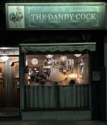 A hugely popular, high-street micro pub and gin parlour based in Nottinghamshire. A hugely popular, high-street micro pub and gin parlour based in Nottinghamshire.