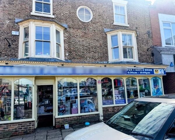 Convenience Store With Off Licence, Newspapers, Greeting Cards, Toys And Household Goods for Sale Convenience Store With Off Licence, Newspapers, Greeting Cards, Toys And Household Goods for Sale