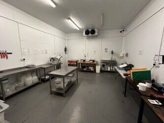 Established Deli & Café  East Sussex