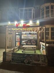 Hot Food Takeaway for sale in Blackpool Lancashire Hot Food Takeaway for sale in Blackpool Lancashire