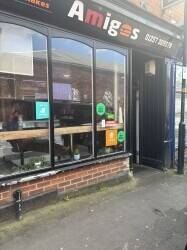 Fastfood Takeaway amigos everything included Fastfood Takeaway amigos everything included
