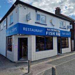 Fish & Chip takeaway/ Restaurant Fish & Chip takeaway/ Restaurant