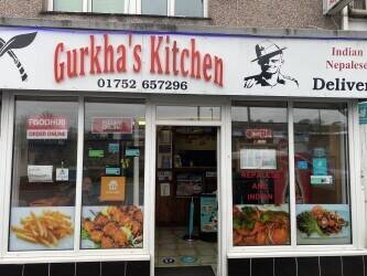 Indian/Nepali restaurants for sale in Plymouth Devon