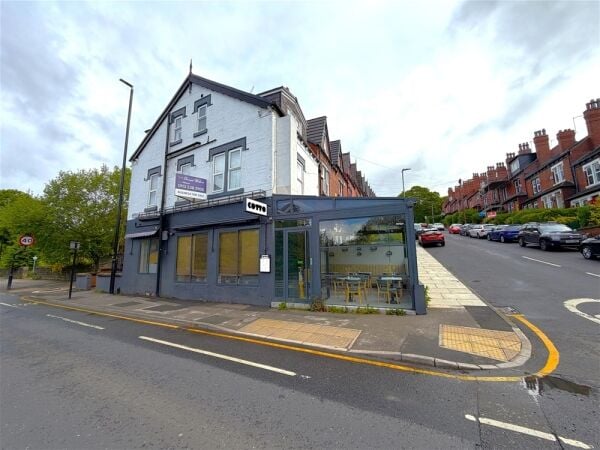 Restaurants For Sale in Leeds
