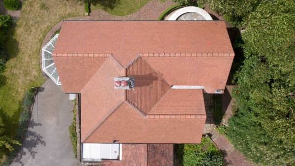 Highly Regarded Residential Roofing Company with Strong Repeat Trade Highly Regarded Residential Roofing Company with Strong Repeat Trade