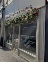AESTHETICS CLINIC & ACADEMY FOR SALE (PRIME LOCATION) 🔥 @Hull,City Centre-HU1 Area AESTHETICS CLINIC & ACADEMY FOR SALE (PRIME LOCATION) 🔥 @Hull,City Centre-HU1 Area