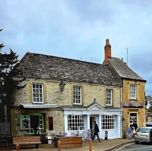 Health Food Shop Plus Café / Coffee Shop And 2 First Floor Therapy Rooms for Sale Health Food Shop Plus Café / Coffee Shop And 2 First Floor Therapy Rooms for Sale