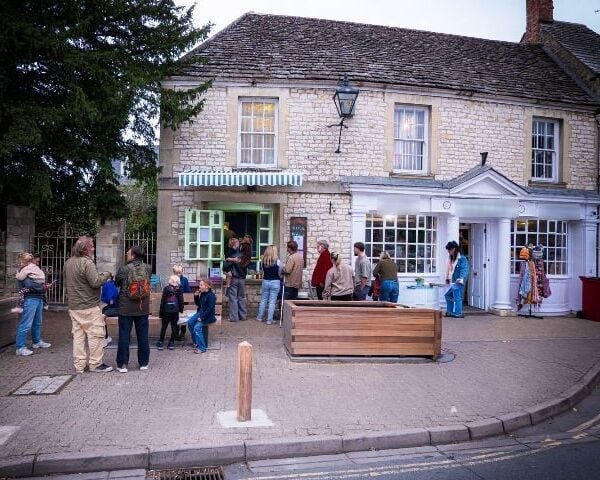 Prime Location Health Shop, Café & Treatment Rooms – Self-funding Hub With Excellent Sub-income for Sale Prime Location Health Shop, Café & Treatment Rooms – Self-funding Hub With Excellent Sub-income for Sale