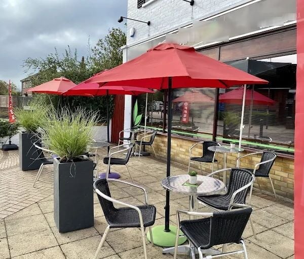 Licensed Coffee Shop full A3 Use for Sale Licensed Coffee Shop full A3 Use for Sale