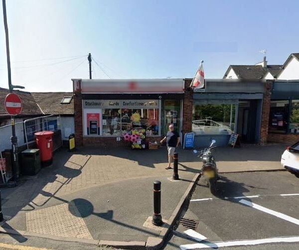 Main Post Office Plus Gifts, Cards, Toys And Confectionary for Sale Main Post Office Plus Gifts, Cards, Toys And Confectionary for Sale