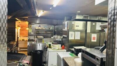 Successful Food Business with Repeat Customers and Growth Potential