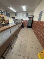 Fish & Chip Shop for Sale