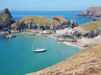 Tour Guiding Business Operating in Devon & Cornwall and also the wider South West