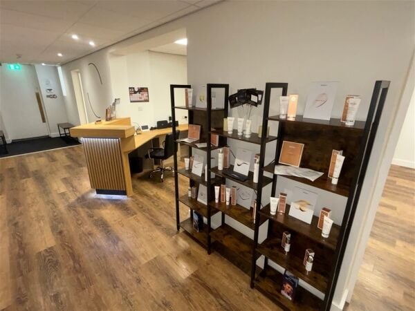 Beauty, Therapy & Tanning For Sale in Halifax Beauty, Therapy & Tanning For Sale in Halifax