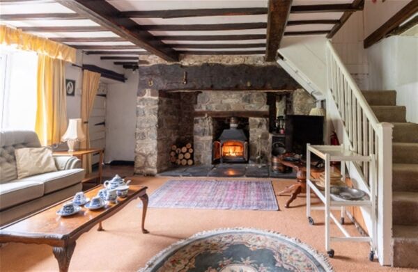 LUXURY RESORT ACCOMMODATION
