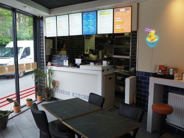Cafe & Sandwich Bars For Sale in Leeds Cafe & Sandwich Bars For Sale in Leeds