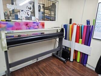 Established Profitable Signage Business For Sale in Prime Location Wolverhampton, Extensive Assets Established Profitable Signage Business For Sale in Prime Location Wolverhampton, Extensive Assets