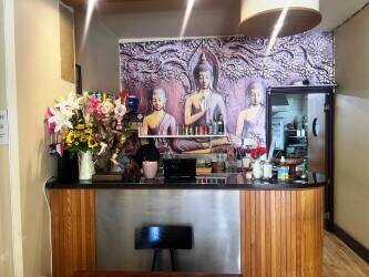 WELL-ESTABLISHED THAI RESTAURANT – FOR SALE – EASTCOTE / PINNER, MIDDLESEX