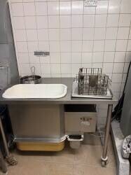 Pizza and Fried Chicken , Butgers Takeaway shop for sale in Saint Neots , Cambridgeshire