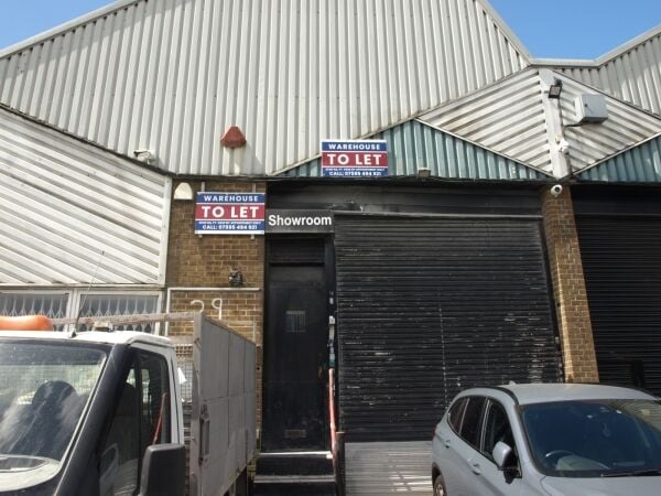 Business for Sale in Cumberland Business Park, Cumberland Avenue, Park Royal, NW10 7RT Business for Sale in Cumberland Business Park, Cumberland Avenue, Park Royal, NW10 7RT