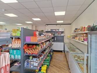 Asian Grocery Retail shop for sale in Hereford Asian Grocery Retail shop for sale in Hereford