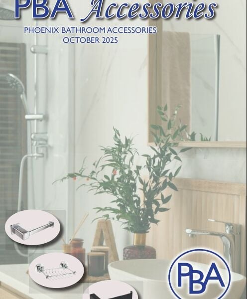 Long-Standing Bathroom Accessories Wholesale Business – 60+ Trade Clients