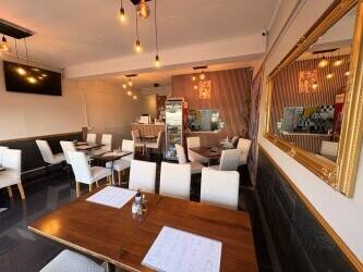 Greek &  Mediterranean Restaurant Business For Sale, Outskirts of Southend on Sea