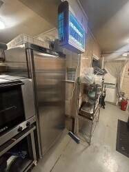 Woodfired Pizza & Pasta Restaurant for sale in Bournemouth