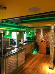 Brazilian Restaurant for sale in Douglas Isle of Man 