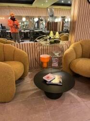 Boutique Hairdressing salon in Sandbanks 