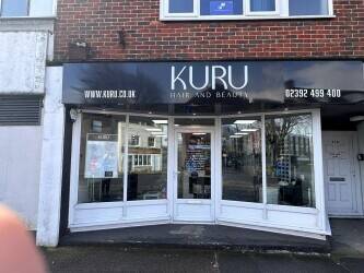 KURU Award-Winning Hair and Beauty Salon - Havant KURU Award-Winning Hair and Beauty Salon - Havant