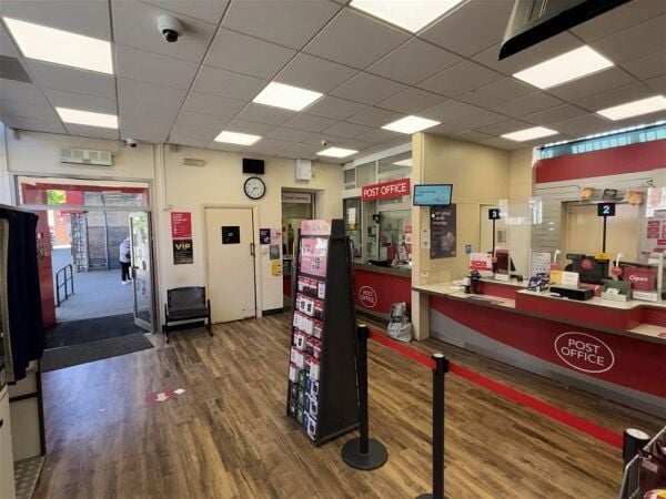 Post Offices For Sale in Nottingham Post Offices For Sale in Nottingham