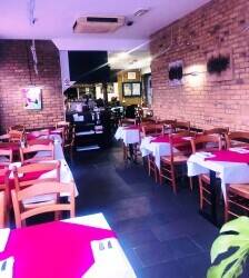 ITALIAN RESTAURANT & PRIVATE FUNCTION VENUE – FOR SALE – ROMFORD, ESSEX