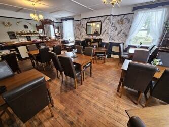 Dartmoor Inn & Hotel Set In 2.5 Acres WIth 9 Letting Rooms & 3 Bedroom Owner's Cottage