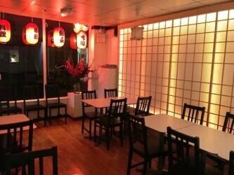 ASIAN RESTAURANT–FOR SALE– HITCHIN–HERTFORDSHIRE ASIAN RESTAURANT–FOR SALE– HITCHIN–HERTFORDSHIRE