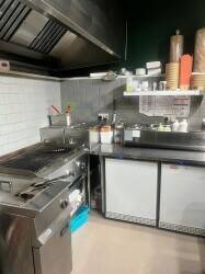 Indian Quick Service Restaurant for sale near Paddington