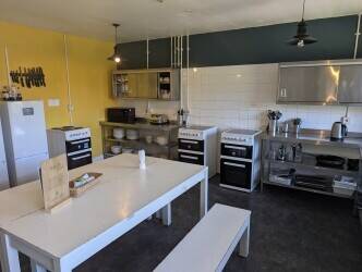 YHA BROAD HAVEN - 84 BED YOUTH HOSTEL IN SCENIC PEMBROKESHIRE VILLAGE