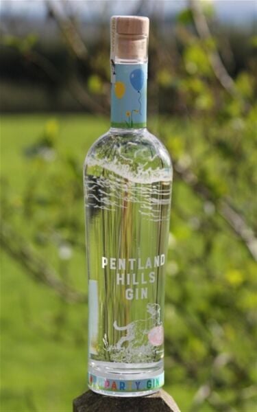 PRODUCER OF MULTI-AWARD-WINNING CRAFT-DISTILLED SPIRITS