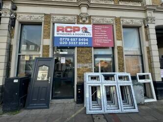 Window Glazing and Door Fittings company for sale in Plumstead London Window Glazing and Door Fittings company for sale in Plumstead London