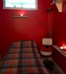 Street Level  Fully Equipped Therapy  Centre Bristol City Centre