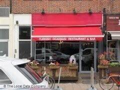 PRIME TURKISH RESTAURANT FOR SALE – RAYNES PARK, SOUTH WEST LONDON