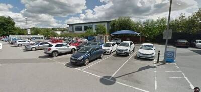 Waves Car Wash Franchise for Sale – Tesco Sheffield Abbeydale Waves Car Wash Franchise for Sale – Tesco Sheffield Abbeydale