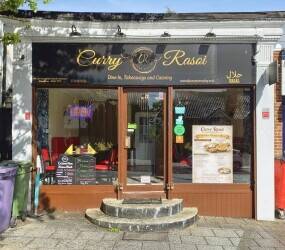 Fully Fitted Licensed Indian & Indo-Chinese Restaurant with 8-Year Lease – Reading Fully Fitted Licensed Indian & Indo-Chinese Restaurant with 8-Year Lease – Reading